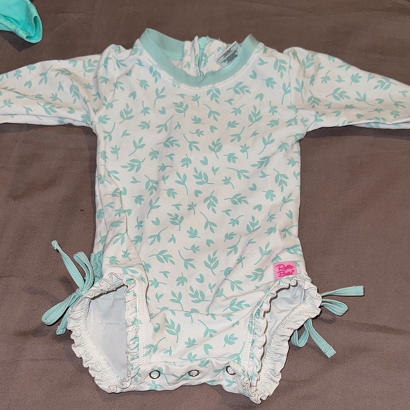 RuffleButts bundle - Picture 9 of 10